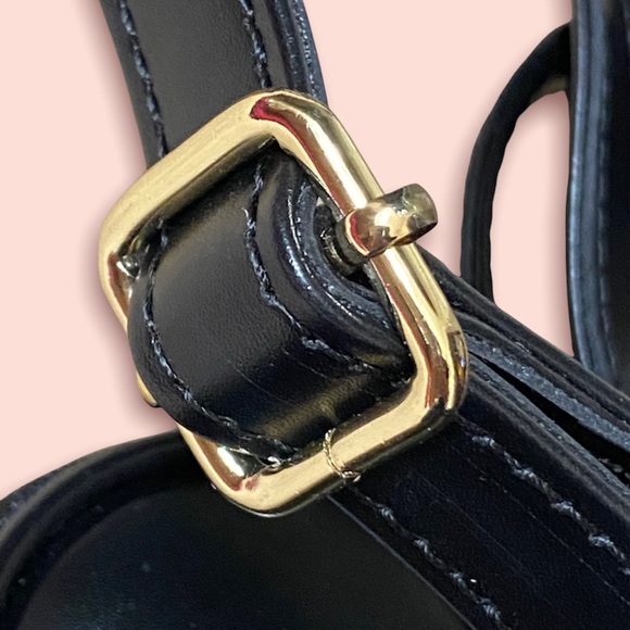 LCredi Leather Backpack Purse - Picture 11 of 12